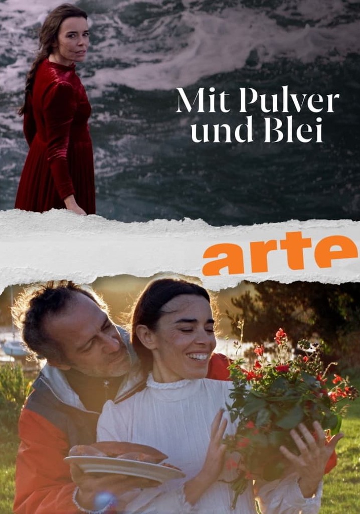 Mit Pulver und Blei - Stream: Jetzt Film online anschauen